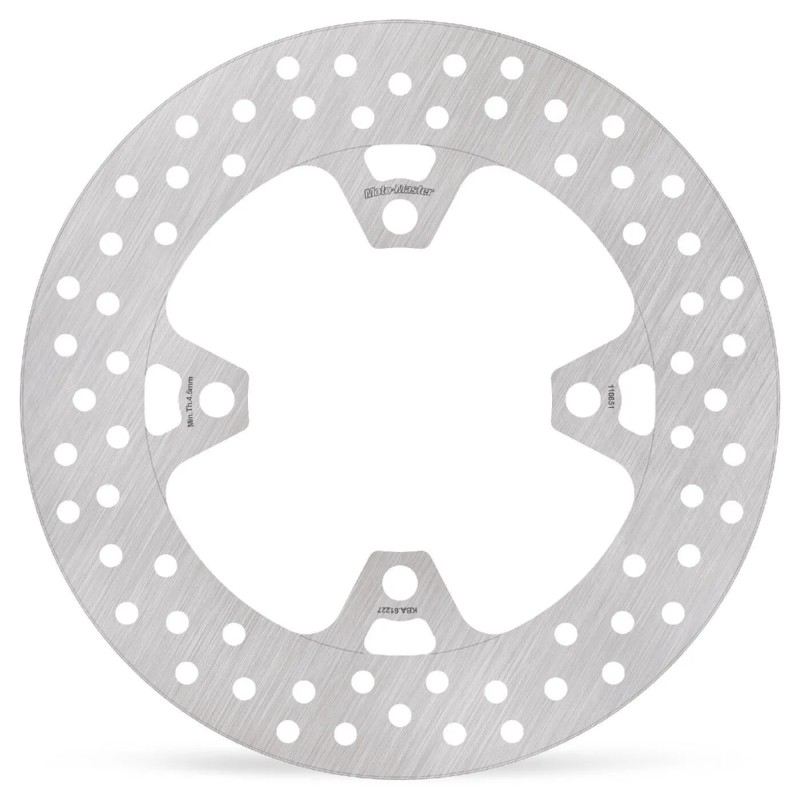 Halo Series Fixed Rotor