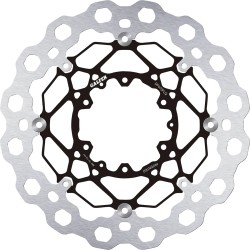 Cubiq  Brake Rotor