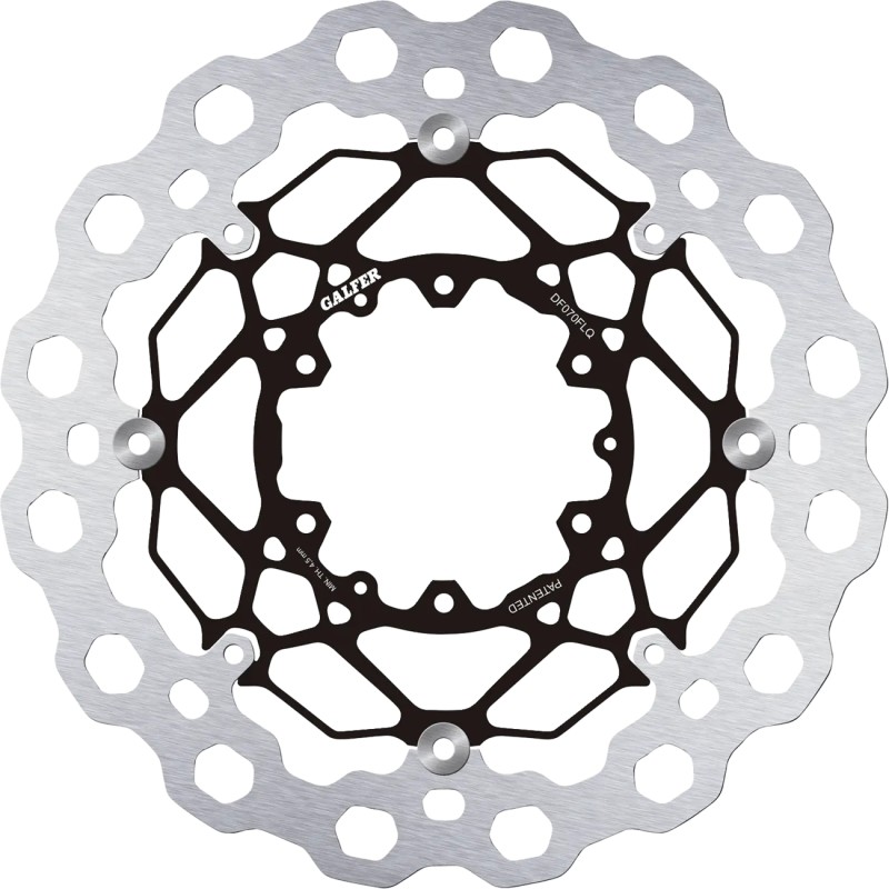 Cubiq  Brake Rotor