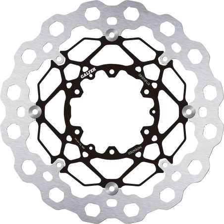 Cubiq  Brake Rotor