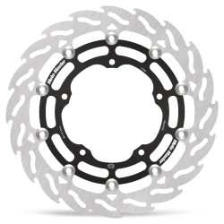 Flame Series Floating Rotor