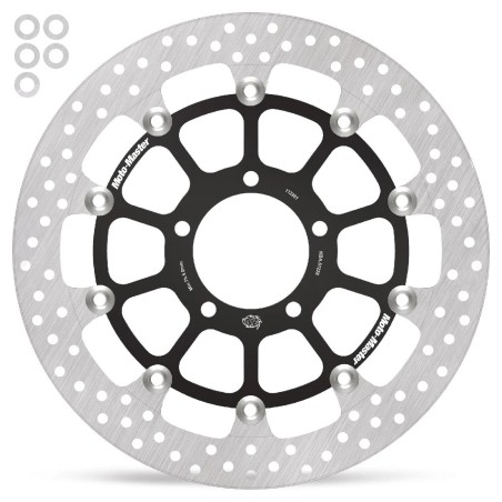 Halo Series Floating Racing Rotor