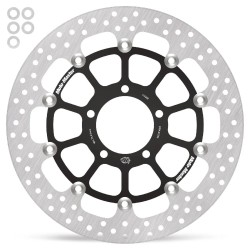 Halo Series Floating Rotor