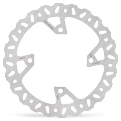 Nitro Series Brake Disc