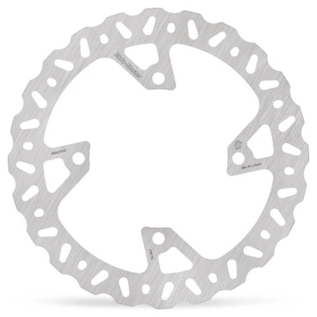Nitro Series Brake Disc