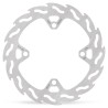 Flame Series Rotor Rear
