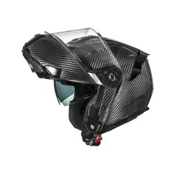 Casque Legacy GT Carbon
