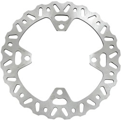 Nitro Series Brake Disc