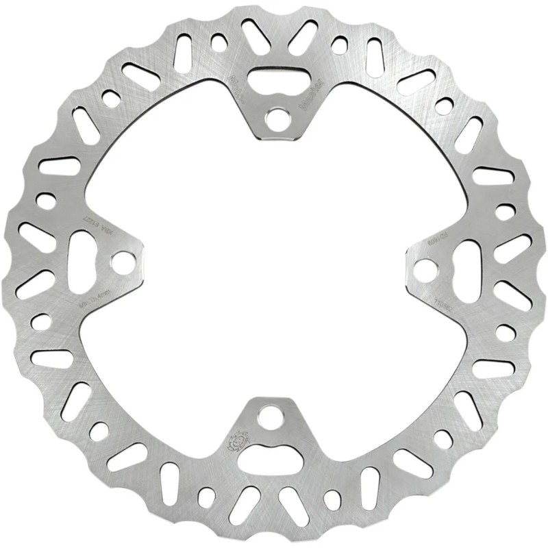 Nitro Series Brake Disc