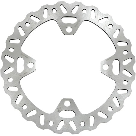 Nitro Series Brake Disc