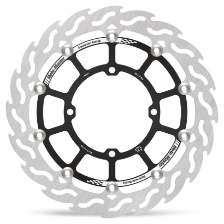 Flame Series Rotor