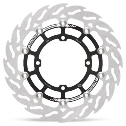 Flame Series Rotor