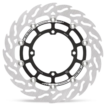 Flame Series Rotor
