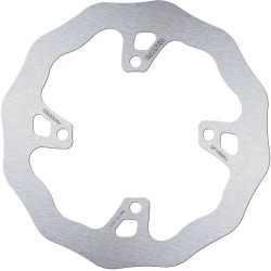Wave  Brake Rotor