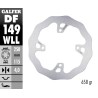 Wave  Brake Rotor