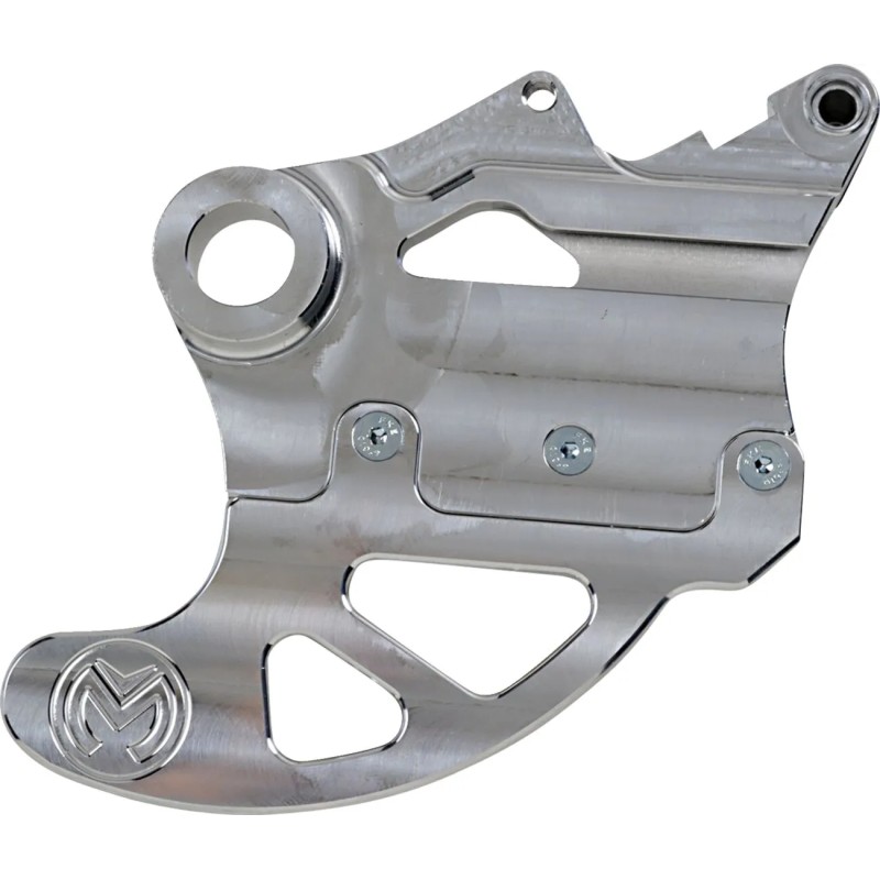 Pro Shark Fin Disc Protector with Brake Carrier