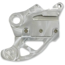 Pro Shark Fin Disc Protector with Brake Carrier