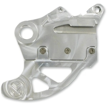 Protège-disque Pro Shark Fin avec support d'étrier