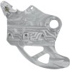 Pro Shark Fin Disc Protector with Brake Carrier