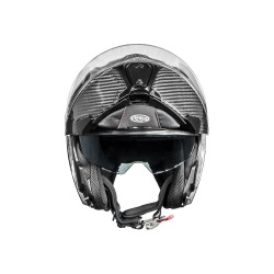 Legacy GT Carbon Helmet