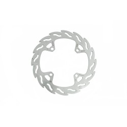 Disque Fixe Flame Series