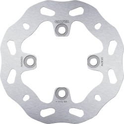 Brake Rotor