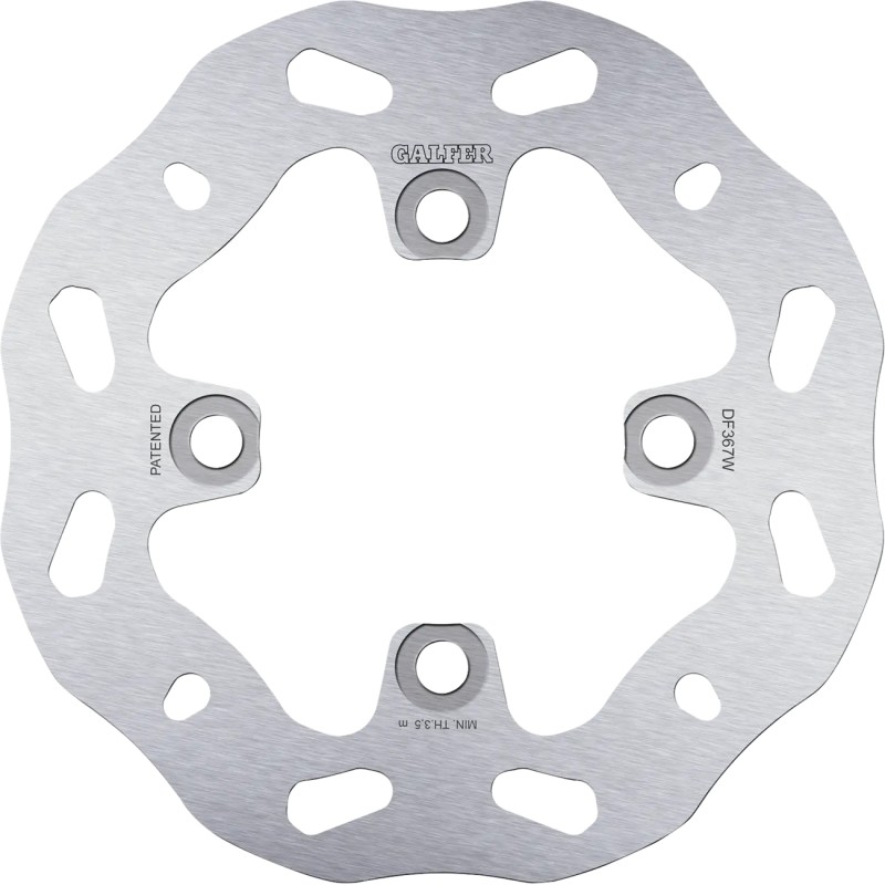 Brake Rotor