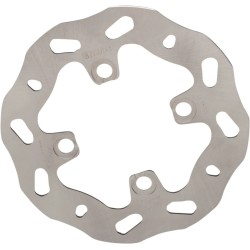 Brake Rotor