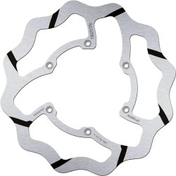 Wave  Brake Rotor