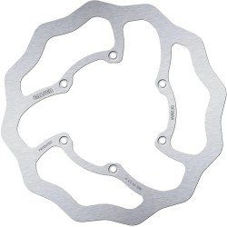 Wave  Brake Rotor