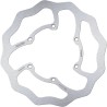 Wave  Brake Rotor