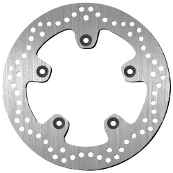 Brake Rotor Standard Round