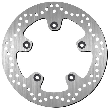 Brake Rotor Standard Round