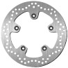 Brake Rotor Standard Round