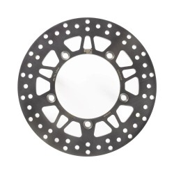 Disque de frein rond pour scooter série D