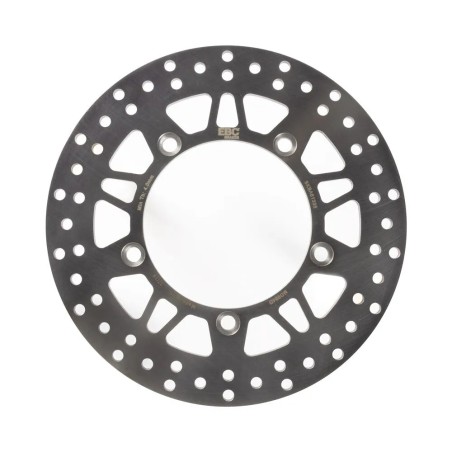 Round D-Series Scooter Brake Rotor