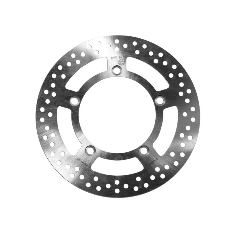 BRAKE ROTOR FIXED SERIE ORO PRIME LINE