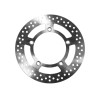 BRAKE ROTOR FIXED SERIE ORO PRIME LINE