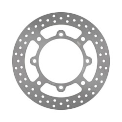 Disque de frein rond pour scooter série D