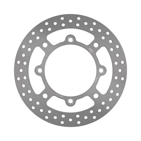 Round D-Series Scooter Brake Rotor