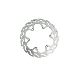 Flame Series Fixed Rotor