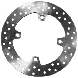 BRAKE ROTOR FIXED SERIE ORO PRIME LINE
