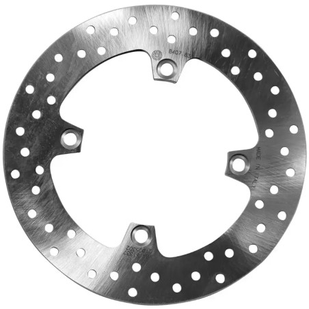 BRAKE ROTOR FIXED SERIE ORO PRIME LINE