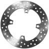 BRAKE ROTOR FIXED SERIE ORO PRIME LINE