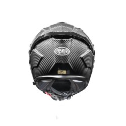 Casque Legacy GT Carbon