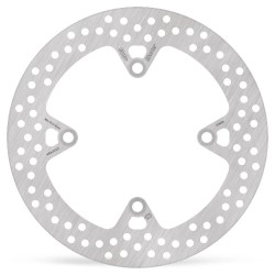 Halo Series Rear Rotor