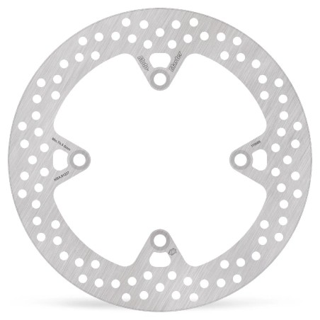 Halo Series Rear Rotor