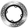BRAKE ROTOR FIXED SERIE ORO PRIME LINE