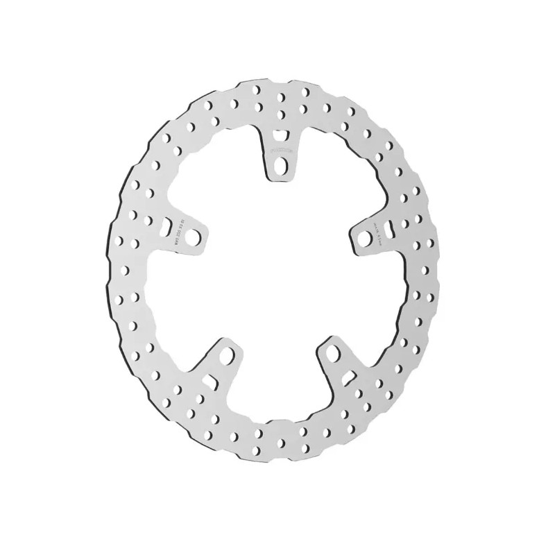 DISQUE DE FREIN FIXED WAVE