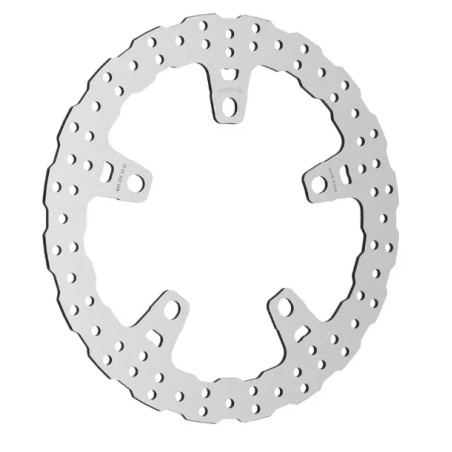 DISQUE DE FREIN FIXED WAVE